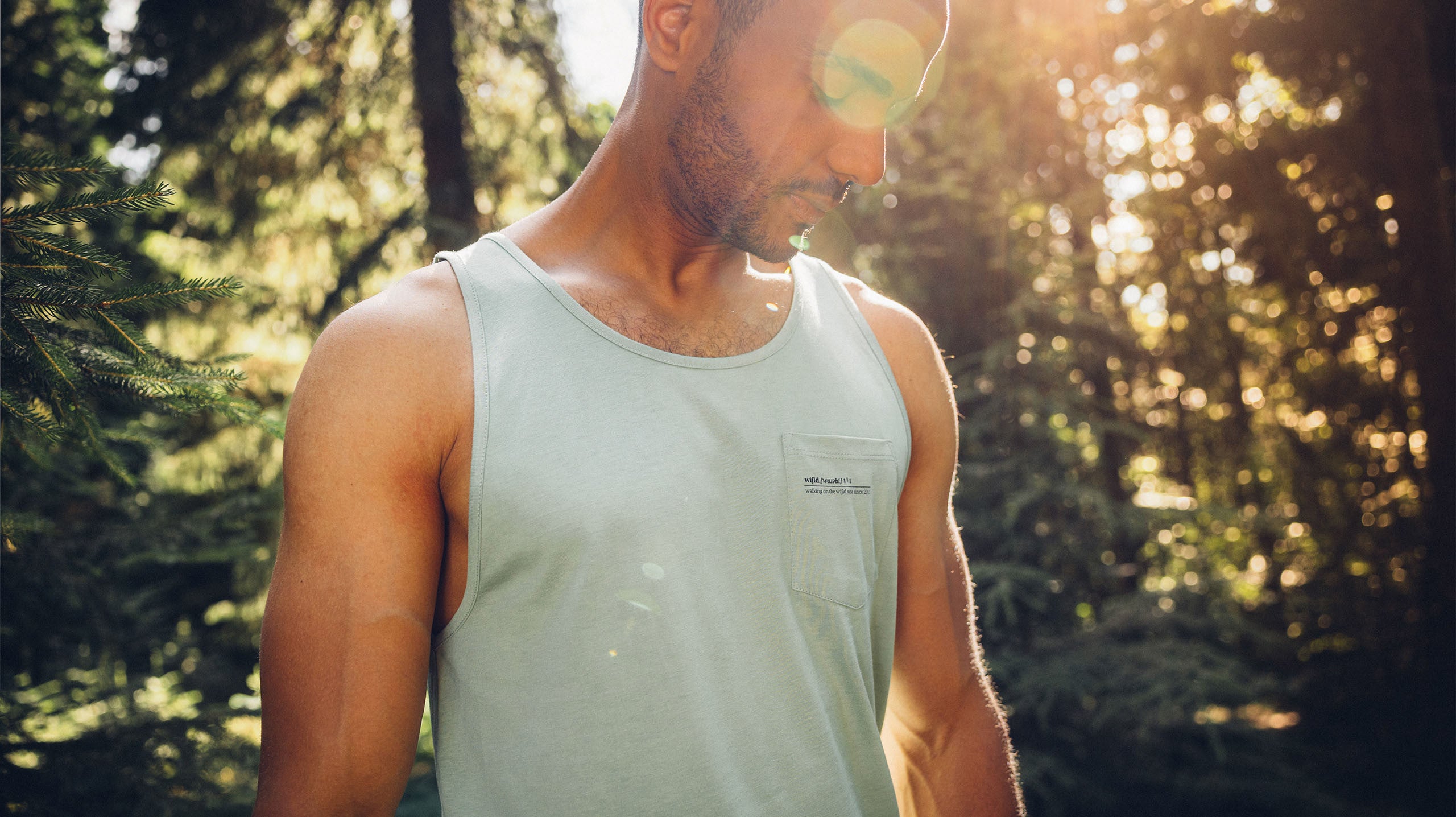 Wijld kleidung Clearance